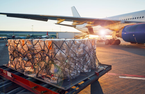 Air Freight Manchester