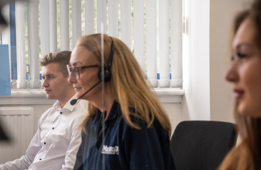 Air Freight Manchester