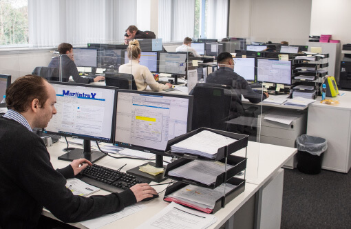 Customs Clearance Dover