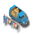 Warehousing Dover