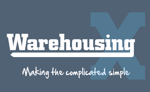 Warehousing Manchester