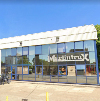 Sea Freight Manchester