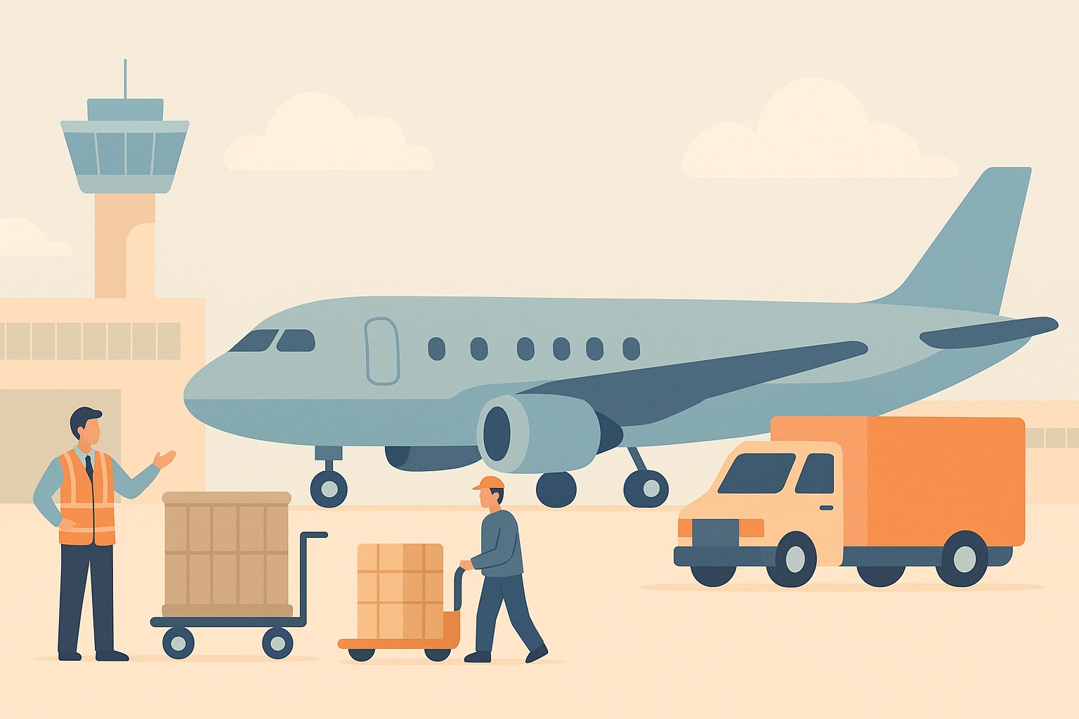 Read more about the article The Role of Excise Agents in Smooth Import Operations at Felixstowe